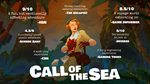 * Call of the Sea | Steam РУ+UA+KZ+СНГ*