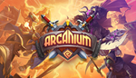 * Arcanium: Rise of Akhan | Steam Россия *