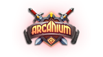 * Arcanium: Rise of Akhan | Steam Россия *