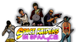 * Space Raiders in Space | Steam РУ+UA+KZ+СНГ*