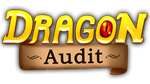 * Dragon Audit | Steam РУ+UA+KZ+СНГ*