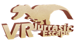 * VR Jurassic Escape | Steam РУ+UA+KZ+СНГ*