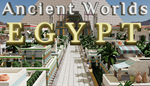 * Ancient Worlds: Egypt | Steam РУ+UA+KZ+СНГ*