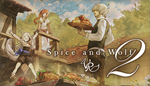 * Spice&Wolf VR2 | Steam РУ+UA+KZ+СНГ*