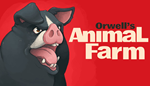 * Orwell´s Animal Farm | Steam РУ+UA+KZ+СНГ*