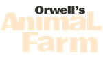 * Orwell´s Animal Farm | Steam РУ+UA+KZ+СНГ*