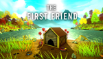 * The First Friend | Steam РУ+UA+KZ+СНГ*