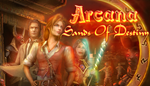 * Arcana Sands of Destiny | Steam РУ+UA+KZ+СНГ*