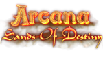 * Arcana Sands of Destiny | Steam РУ+UA+KZ+СНГ*