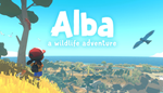 * Alba: A Wildlife Adventure | Steam РУ+UA+KZ+СНГ*