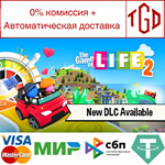 * The Game of Life 2 | Steam РУ+UA+KZ+СНГ*