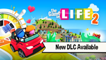 * The Game of Life 2 | Steam РУ+UA+KZ+СНГ*