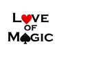 * Love of Magic | Steam РУ+UA+KZ+СНГ*