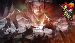 * Rise Of Three Kingdoms | Steam РУ+UA+KZ+СНГ*