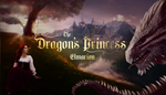 * Elmarion: Dragon´s Princess | Steam РУ+UA+KZ+СНГ*