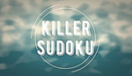 * Killer Sudoku | Steam РУ+UA+KZ+СНГ*