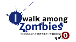 * I Walk Among Zombies Vol. 0 | Steam РУ+UA+KZ+СНГ*