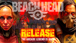 * BeachHead | Steam РУ+UA+KZ+СНГ*