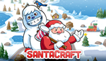 * SantaCraft | Steam РУ+UA+KZ+СНГ*