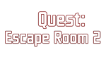 * Quest: Escape Room 2 | Steam РУ+UA+KZ+СНГ*