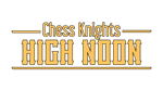 * Chess Knights: High Noon | Steam РУ+UA+KZ+СНГ*