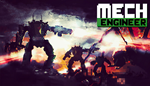 * Mech Engineer | Steam РУ+UA+KZ+СНГ*