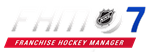 * Franchise Hockey Manager 7 | Steam РУ+UA+KZ+СНГ*