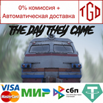 * The Day They Came | Steam Россия *