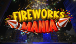 * Fireworks Mania - An Explosive Simulator |Steam РУ+С