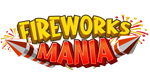 * Fireworks Mania - An Explosive Simulator |Steam РУ+С