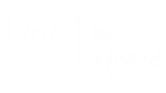 * Don´t Be Afraid | Steam РУ+UA+KZ+СНГ*