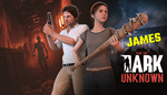 * Fear the Dark Unknown: James | Steam РУ+UA+KZ+СНГ*