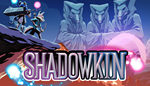 * Shadowkin | Steam РУ+UA+KZ+СНГ*