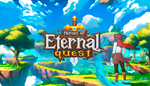 * Heroes of Eternal Quest | Steam РУ+UA+KZ+СНГ*