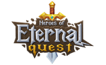 * Heroes of Eternal Quest | Steam РУ+UA+KZ+СНГ*