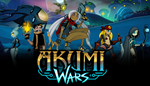 * Akumi Wars | Steam РУ+UA+KZ+СНГ*