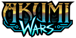 * Akumi Wars | Steam РУ+UA+KZ+СНГ*