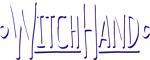 * WitchHand | Steam РУ+UA+KZ+СНГ*