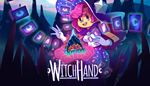 * WitchHand | Steam РУ+UA+KZ+СНГ*