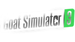 * Goat Simulator 3 | Steam РУ+UA+KZ+СНГ*