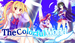 * Irotoridori No Sekai - The Colorful World |Steam РУ+