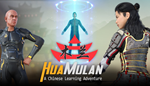 * Hua Mulan: A Chinese Learning Adventure |Steam РУ+СН