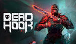 * Dead Hook | Steam РУ+UA+KZ+СНГ*