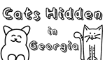 * Cats Hidden in Georgia | Steam РУ+UA+KZ+СНГ*