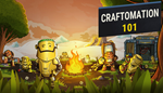 * Craftomation 101: Programming & Craft |Steam РУ+