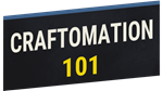 * Craftomation 101: Programming & Craft |Steam РУ+