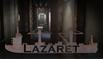 * Lazaret | Steam РУ+UA+KZ+СНГ*