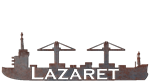 * Lazaret | Steam РУ+UA+KZ+СНГ*