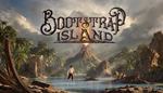 * Bootstrap Island | Steam РУ+UA+KZ+СНГ*