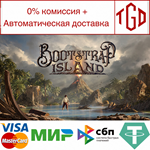 * Bootstrap Island | Steam РУ+UA+KZ+СНГ*